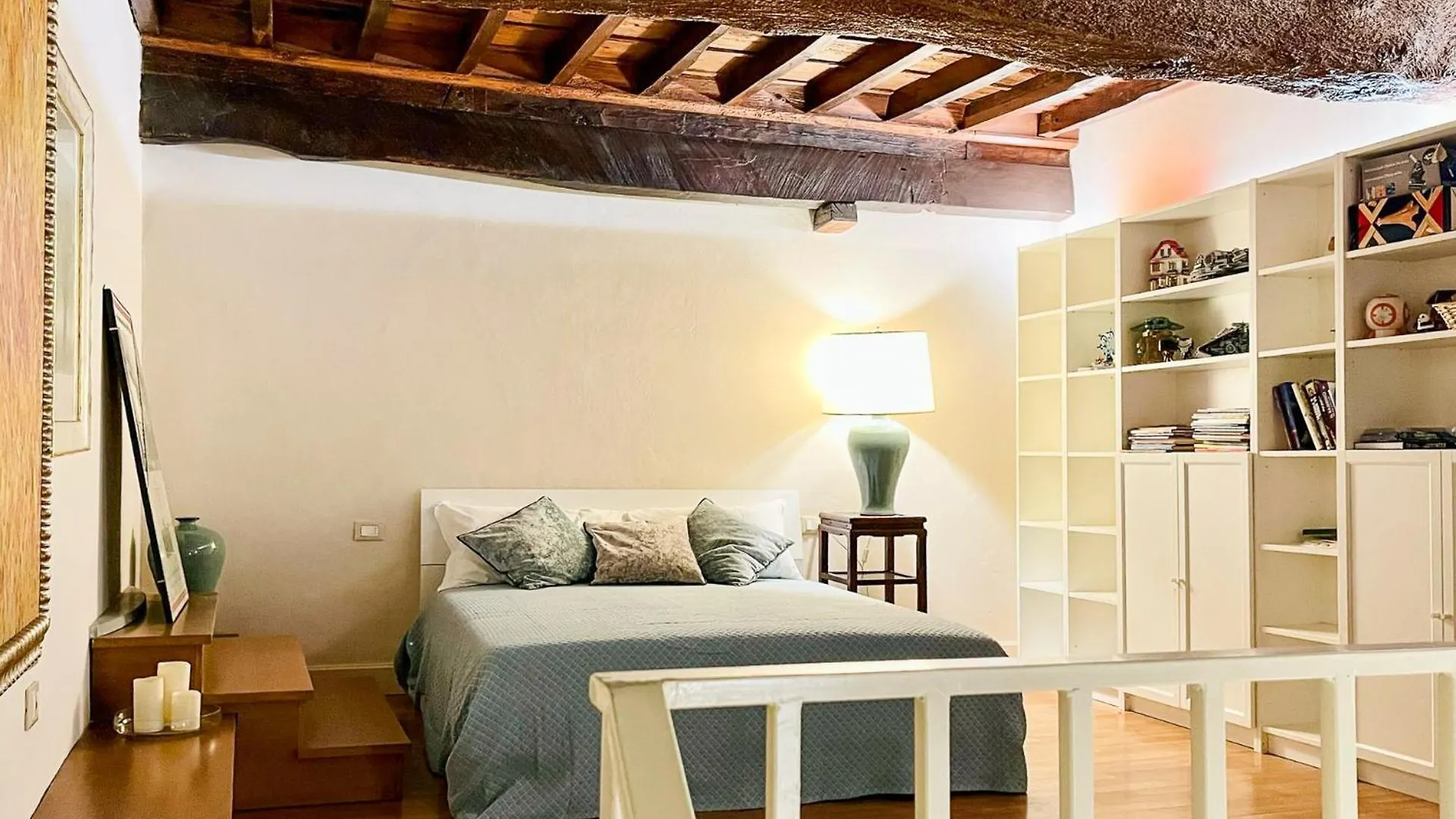 Duomo Luxury Loft Pistoia Apartment Italy