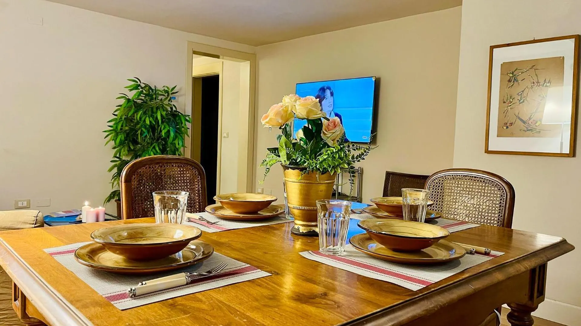 Duomo Luxury Loft Pistoia Apartment