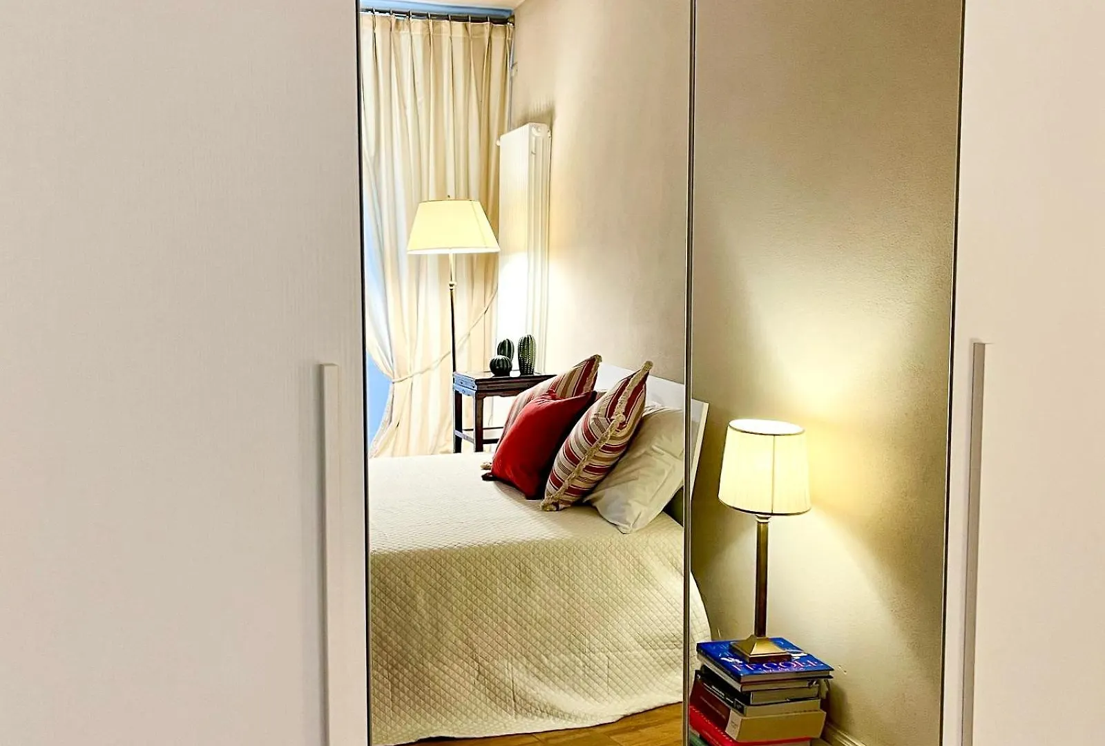 Duomo Luxury Loft Pistoia Apartment Italy