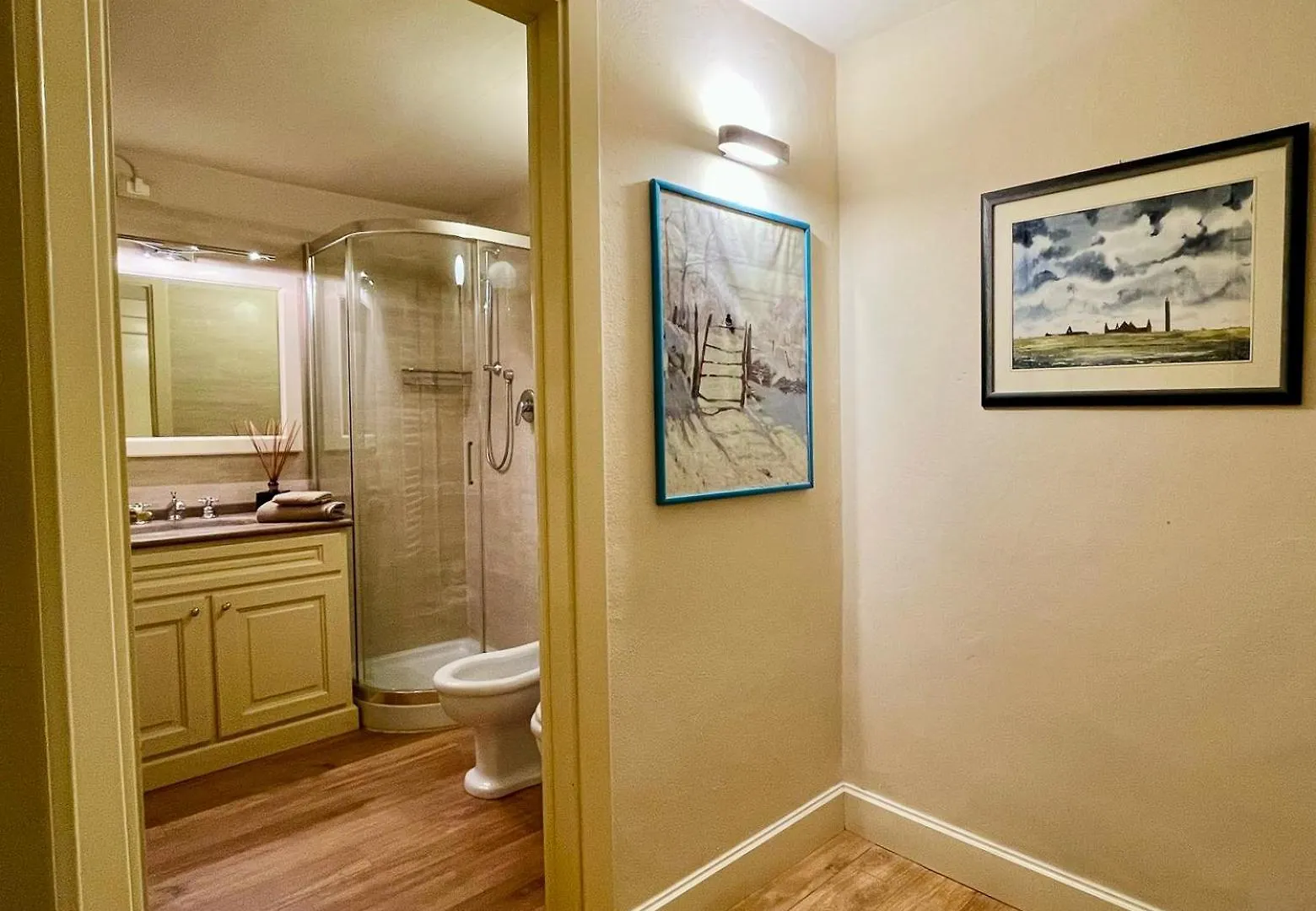 Duomo Luxury Loft Pistoia Apartment Italy