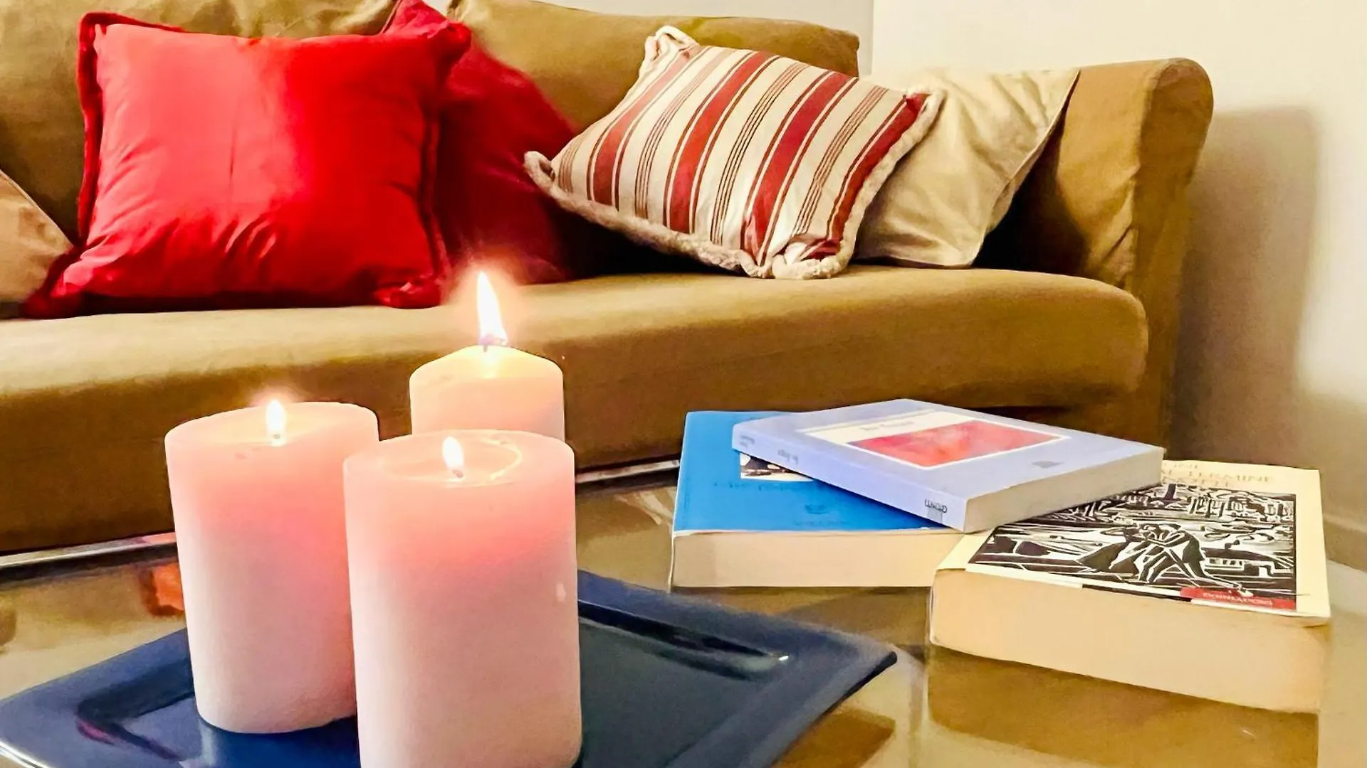 Duomo Luxury Loft Pistoia Apartment Italy