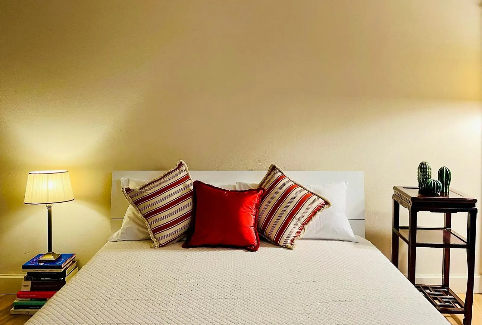 Duomo Luxury Loft Pistoia Apartment